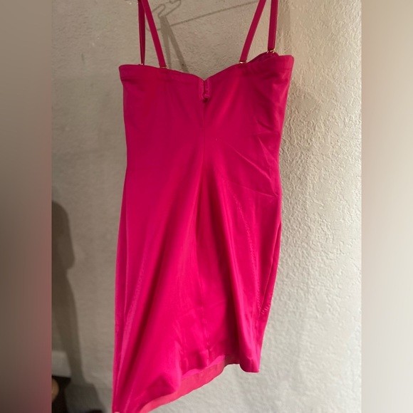 Victoria secret pink power figure Cupped shaping slip size 36D great condition - Picture 15 of 16